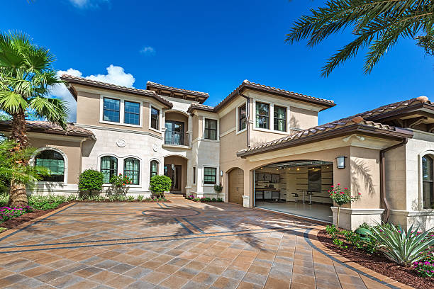 Best Driveway Resurfacing Pavers  in Hopkins, SC