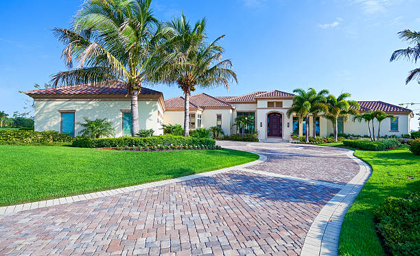 Best Professional Driveway Pavers  in Hopkins, SC