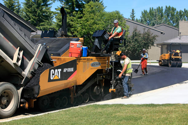 Driveway Repair Near Me in Hopkins, SC